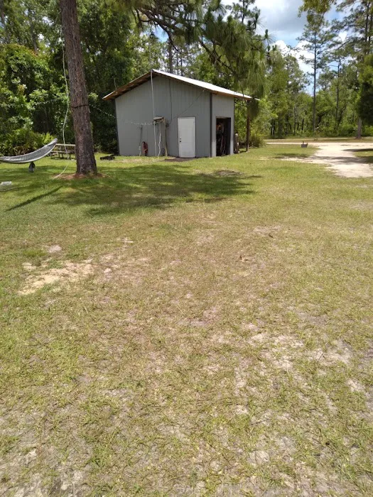 Camel Lake Recreation Area 1
