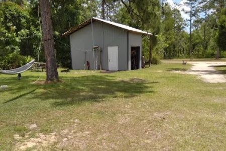 Camel Lake Recreation Area