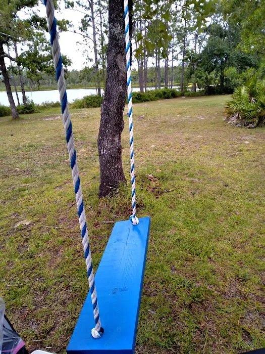 Camel Lake Recreation Area 3