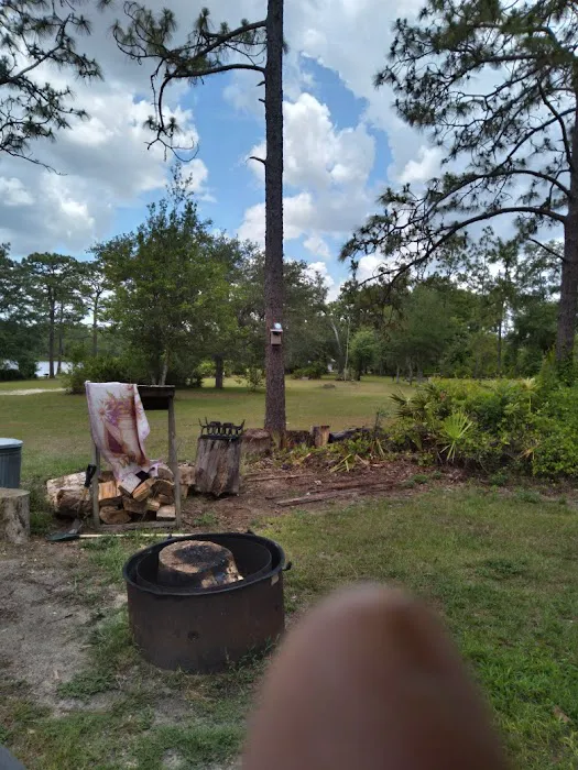 Camel Lake Recreation Area 4