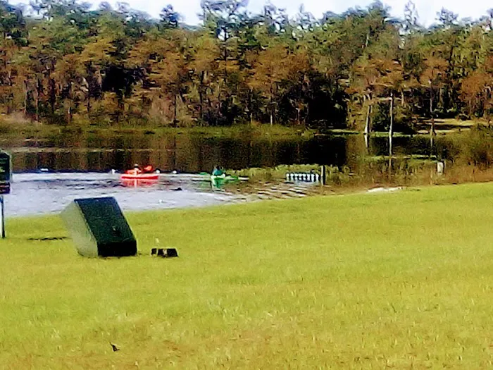 Camel Lake Recreation Area 5