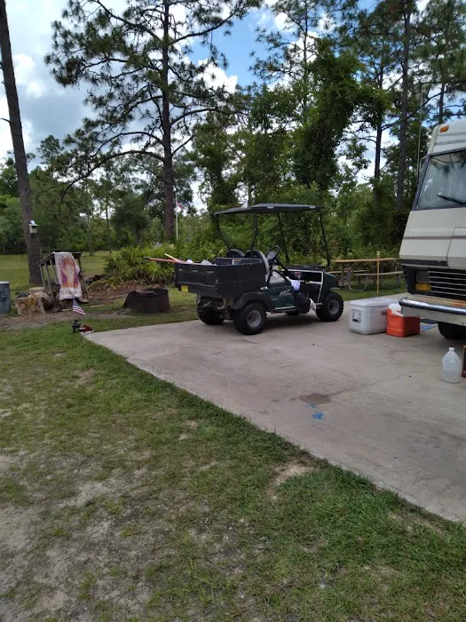 Camel Lake Recreation Area 7