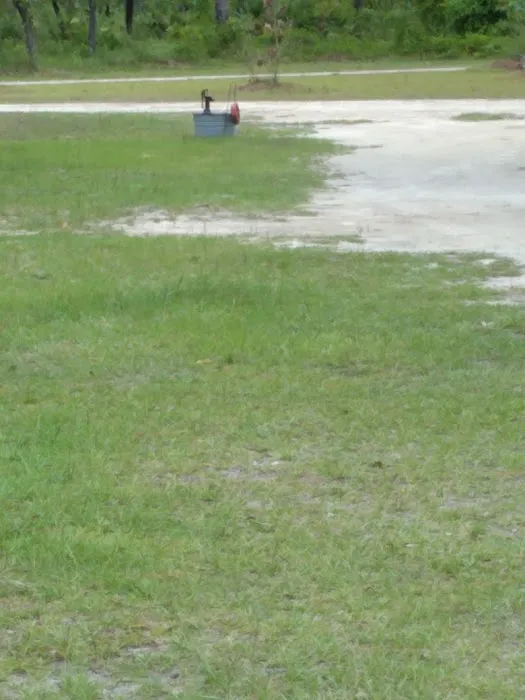 Camel Lake Recreation Area 10