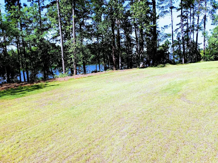Camel Lake Recreation Area 9