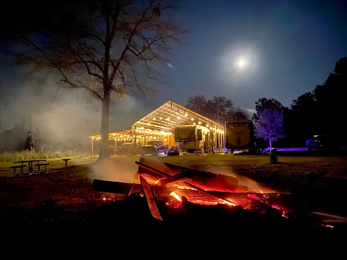 The Outside Inn Tree Farm & Mill 1