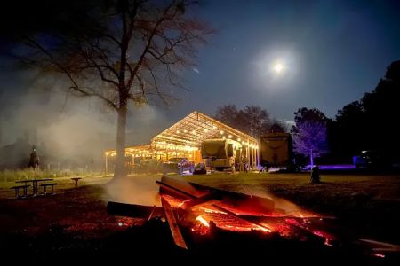 The Outside Inn Tree Farm & Mill