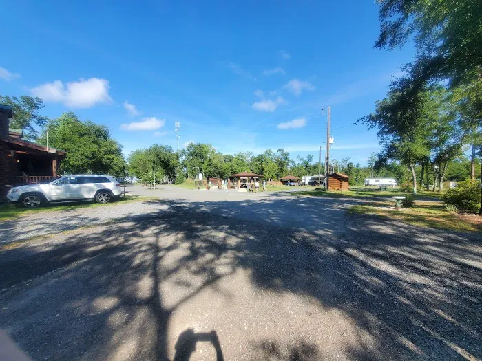 Flat Creek Family Campground & RV Park 4