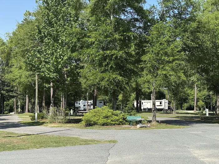 Flat Creek Family Campground & RV Park 6