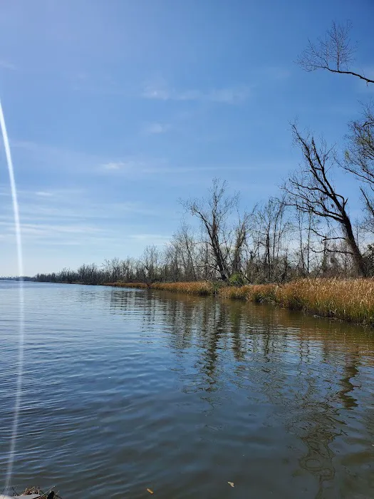 Butlers Ferry (Trails End Marina) (recgovnpsdata) 1