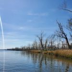 Butlers Ferry (Trails End Marina) (recgovnpsdata)