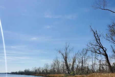 Butlers Ferry (Trails End Marina) (recgovnpsdata)