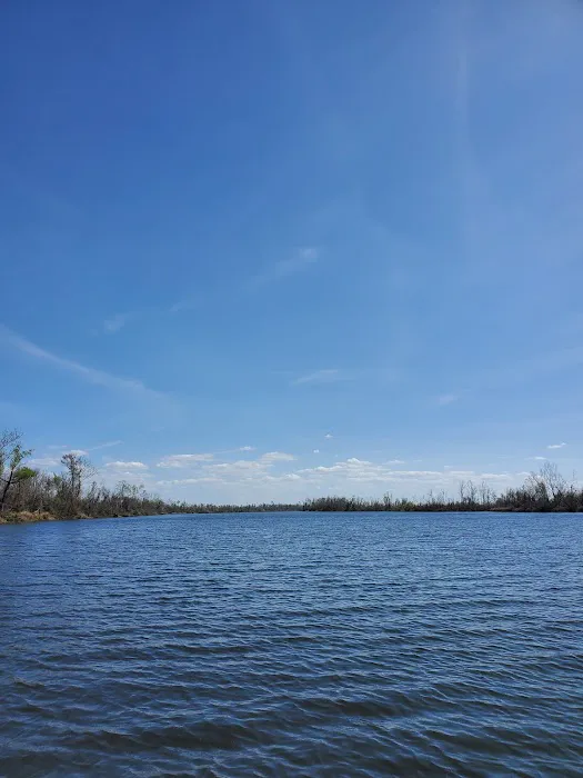 Butlers Ferry (Trails End Marina) (recgovnpsdata) 9
