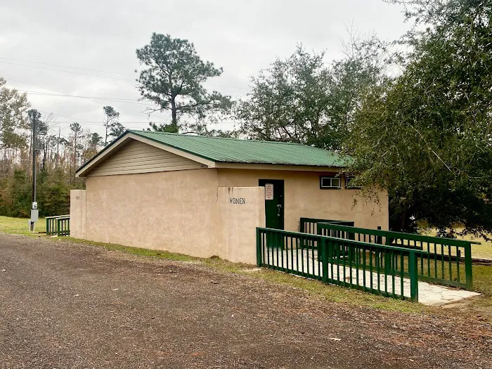 Chattahoochee RV Campground & Fishing Resort 1