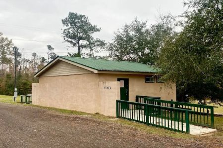 Chattahoochee RV Campground & Fishing Resort