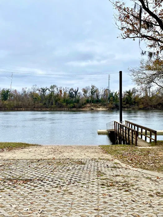 Chattahoochee RV Campground & Fishing Resort 3
