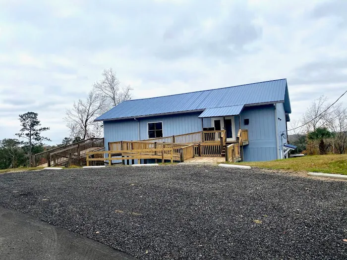 Chattahoochee RV Campground & Fishing Resort 2