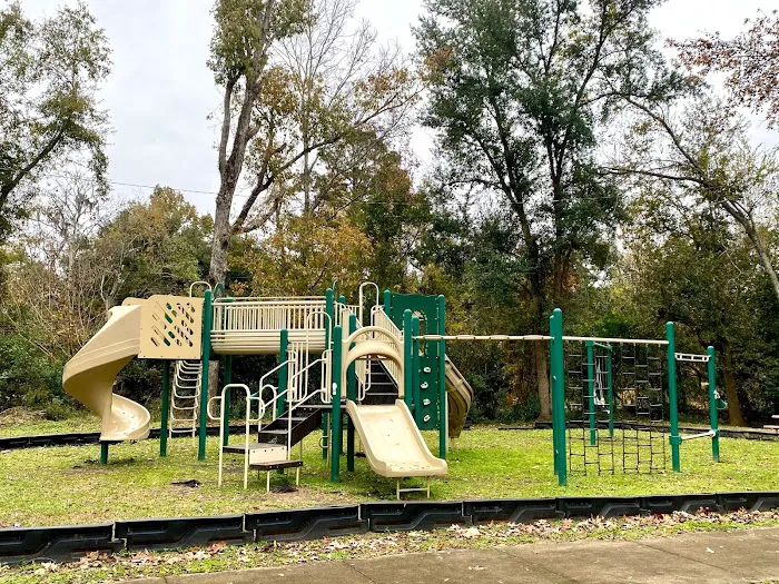 Chattahoochee RV Campground & Fishing Resort 4