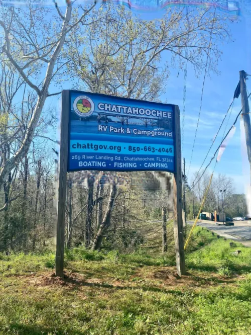 Chattahoochee RV Campground & Fishing Resort 5