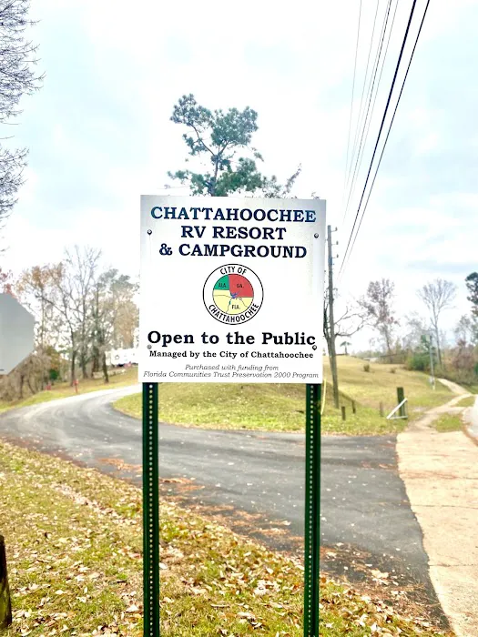 Chattahoochee RV Campground & Fishing Resort 6