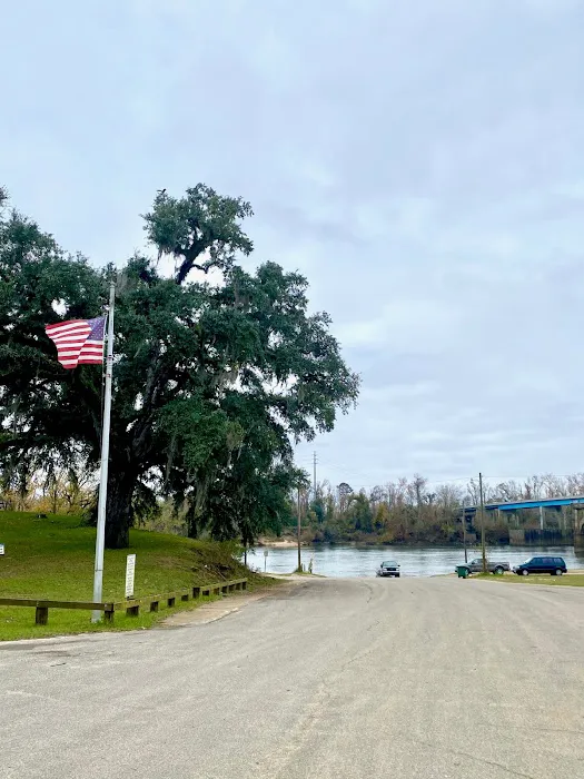 Chattahoochee RV Campground & Fishing Resort 7