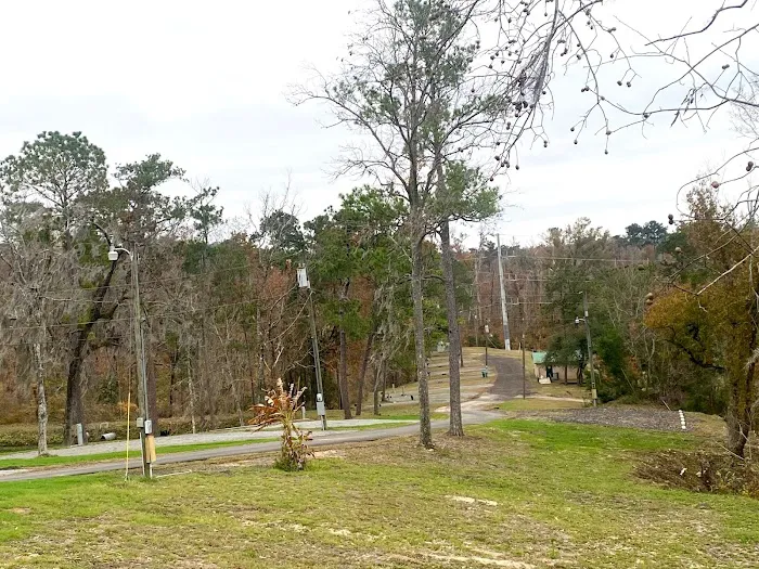 Chattahoochee RV Campground & Fishing Resort 10
