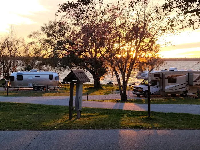East Bank Campground 1