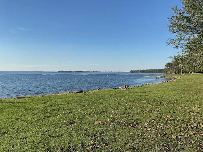 East Bank Campground 2