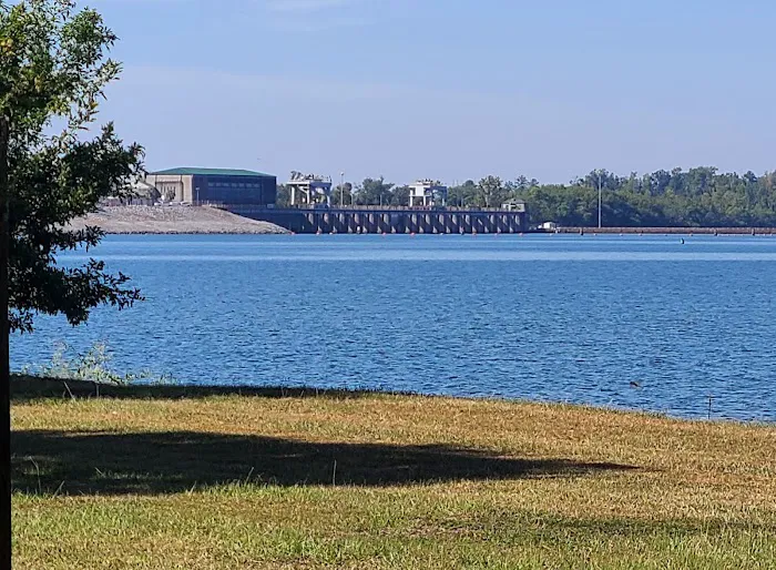 East Bank Campground 4