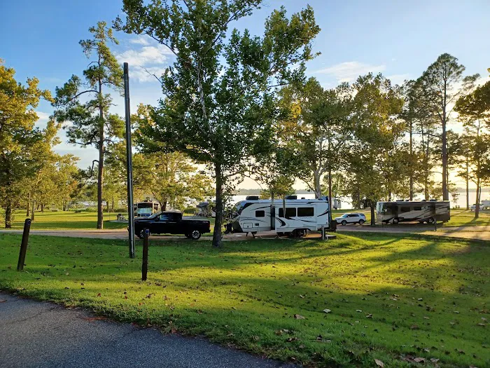 East Bank Campground 7