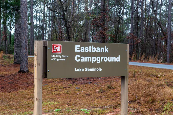 East Bank Campground 10