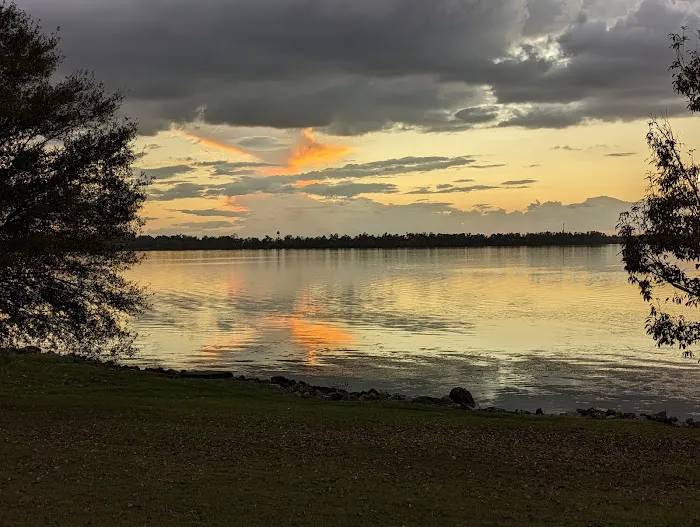 COE Lake Seminole 1