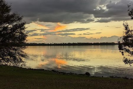 COE Lake Seminole