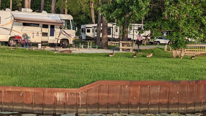 COE Lake Seminole 2