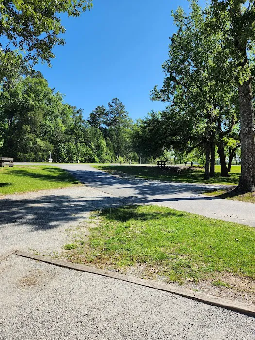 COE Lake Seminole 5