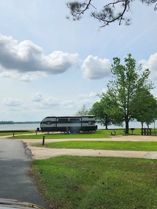 COE Lake Seminole 6