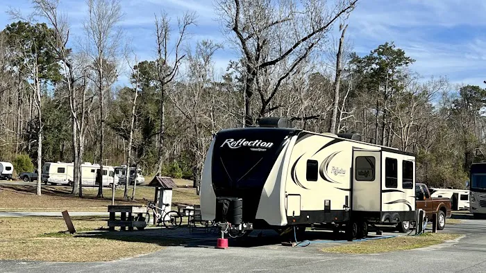 COE Lake Seminole 8