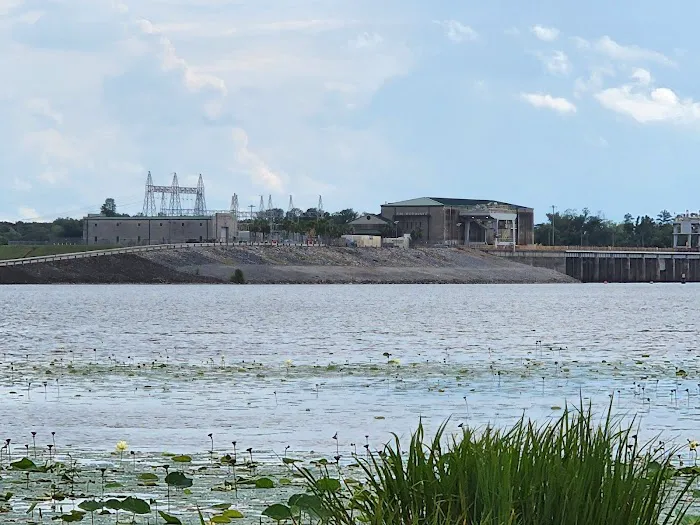 COE Lake Seminole 7