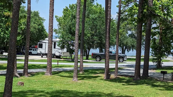 COE Lake Seminole 10