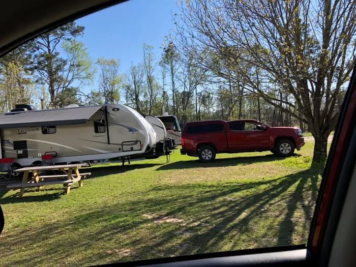 Ya Ya’s Lake Seminole RV Park 1