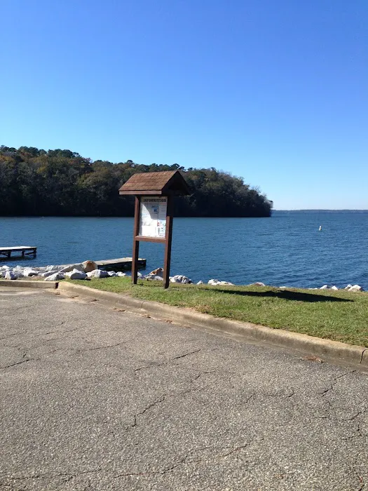 Ya Ya’s Lake Seminole RV Park 5