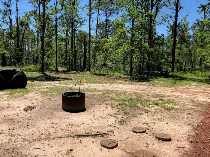 Ya Ya’s Lake Seminole RV Park 6