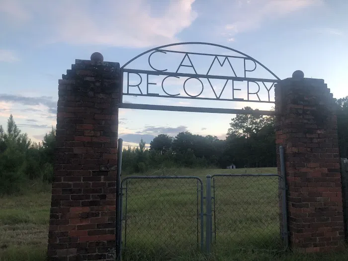 Ya Ya’s Lake Seminole RV Park 10