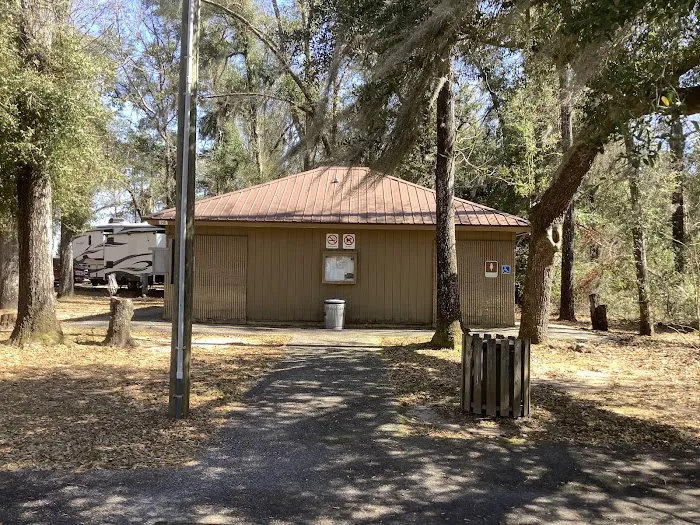 River Junction (COE) Campground 3