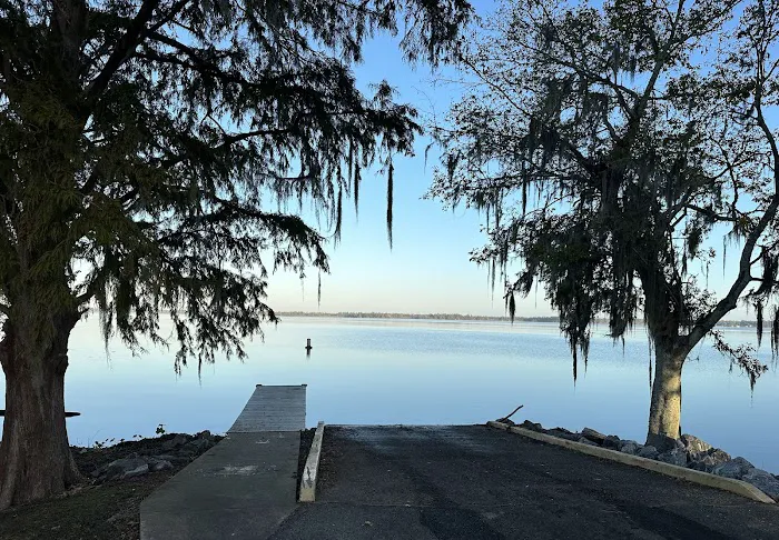 River Junction (COE) Campground 1