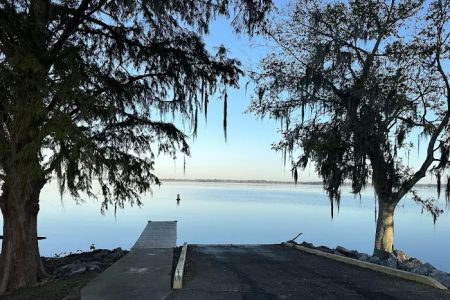 River Junction (COE) Campground