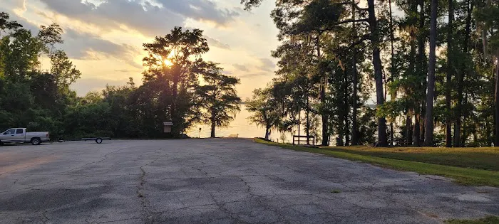 River Junction (COE) Campground 5