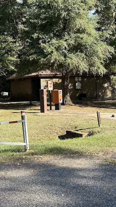 River Junction (COE) Campground 10