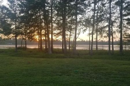 Fins and Feathers Campground
