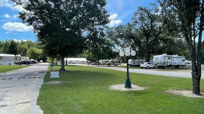 Shallow Creek RV and Mobile Home Park 1