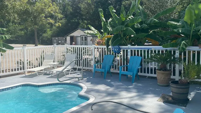 Shallow Creek RV and Mobile Home Park 3